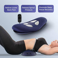 Electric Lumbar Massager