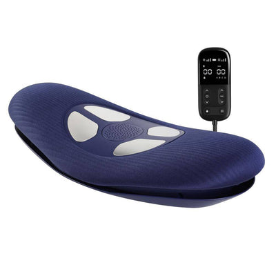 Electric Lumbar Massager